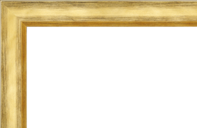 Gemälderahmen