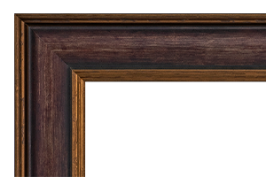 Gemälderahmen