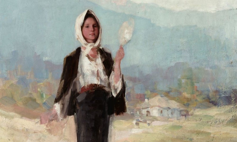 Künstler aus aller Welt – Übersicht nach Ländern