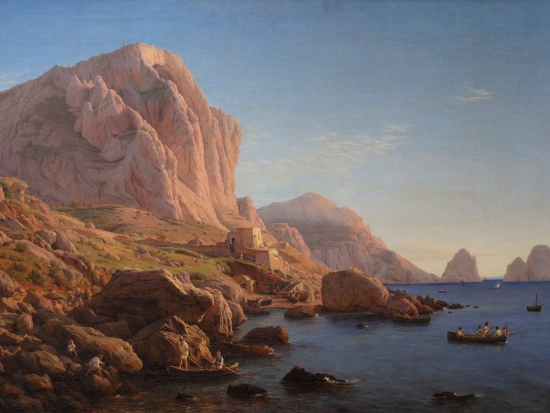 Dänemark