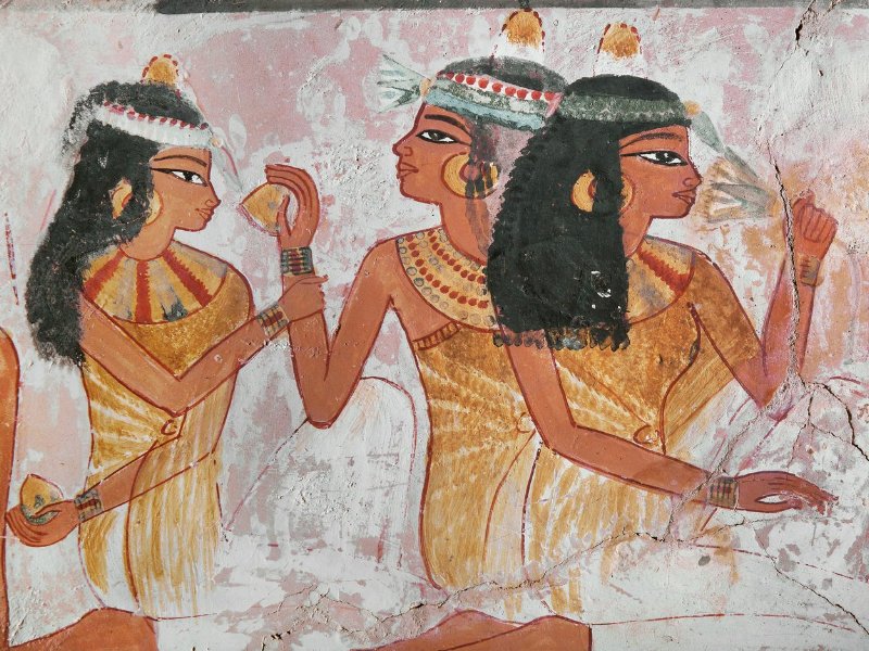 Ägypten