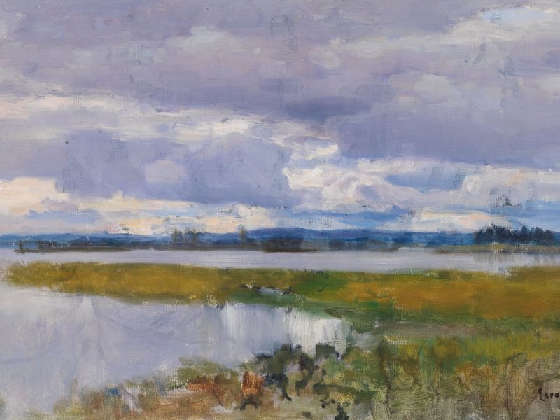 Finnland