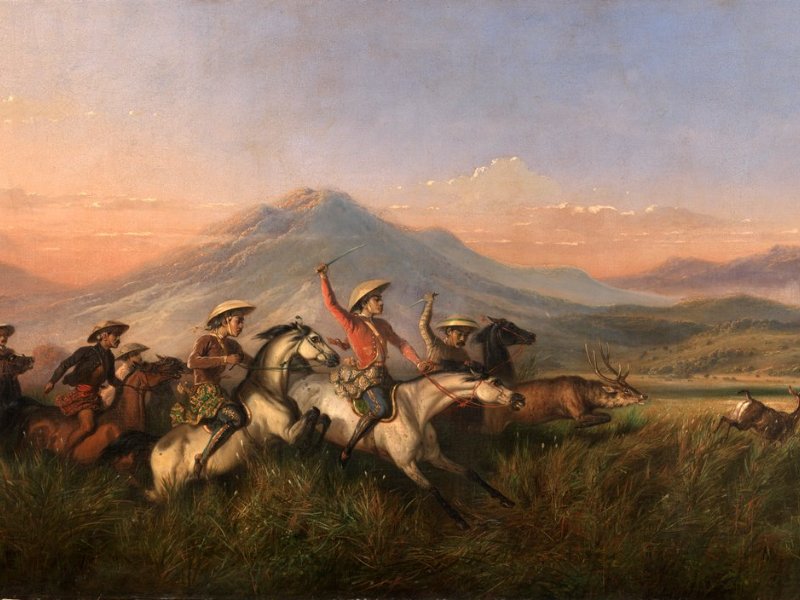 Indonesien