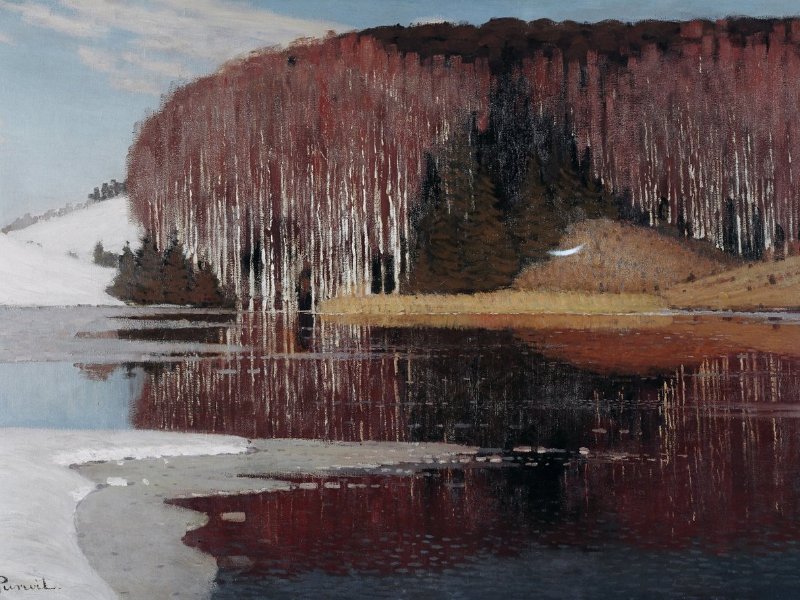 Lettland