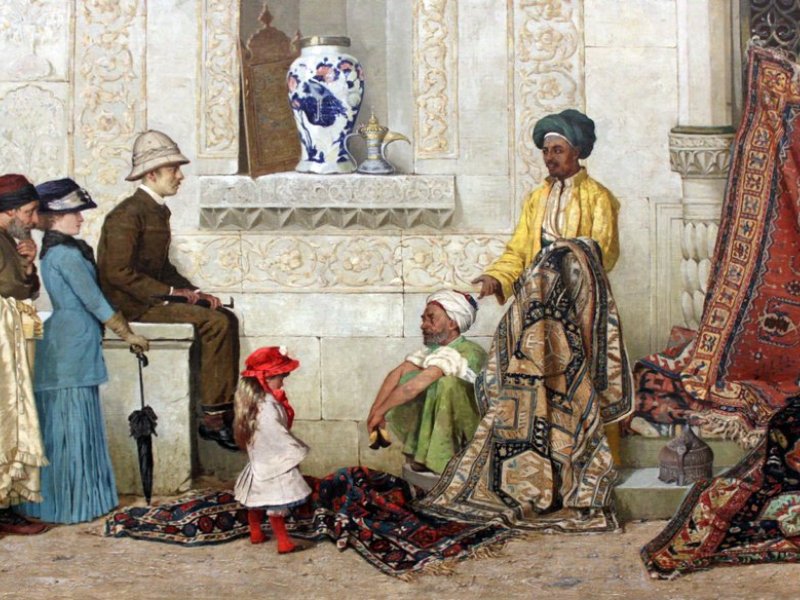Türkei