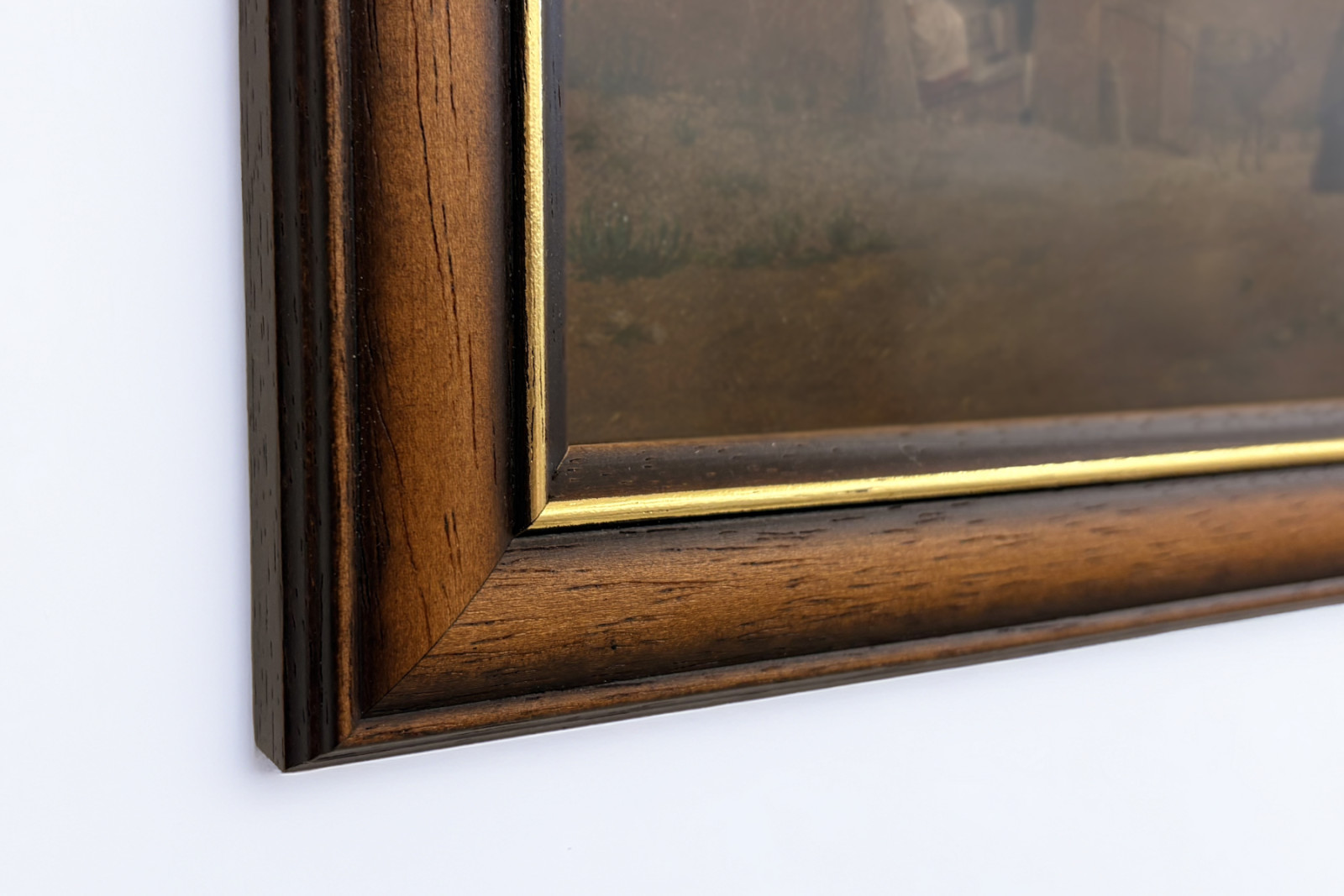 Santa Maria Maggiore Aracoeli in Rom - Wilhelm Brücke