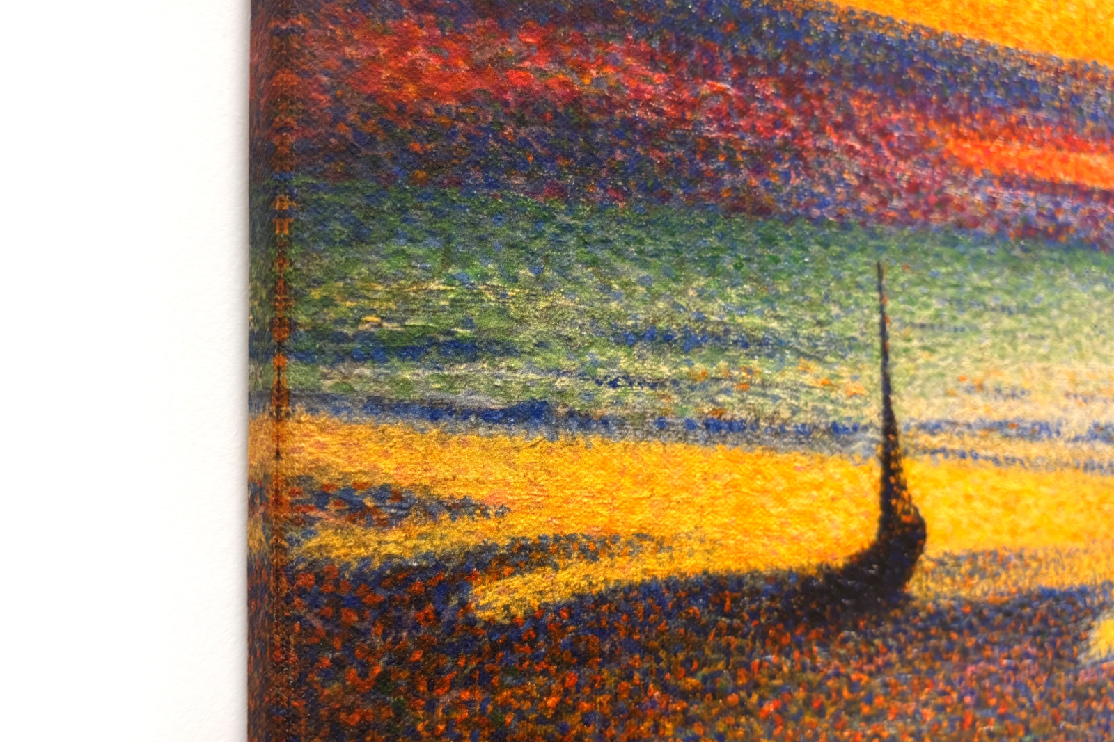 Strand bei Heist - Georges Lemmen