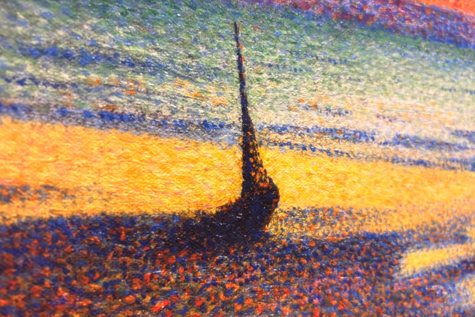 Strand bei Heist - Georges Lemmen
