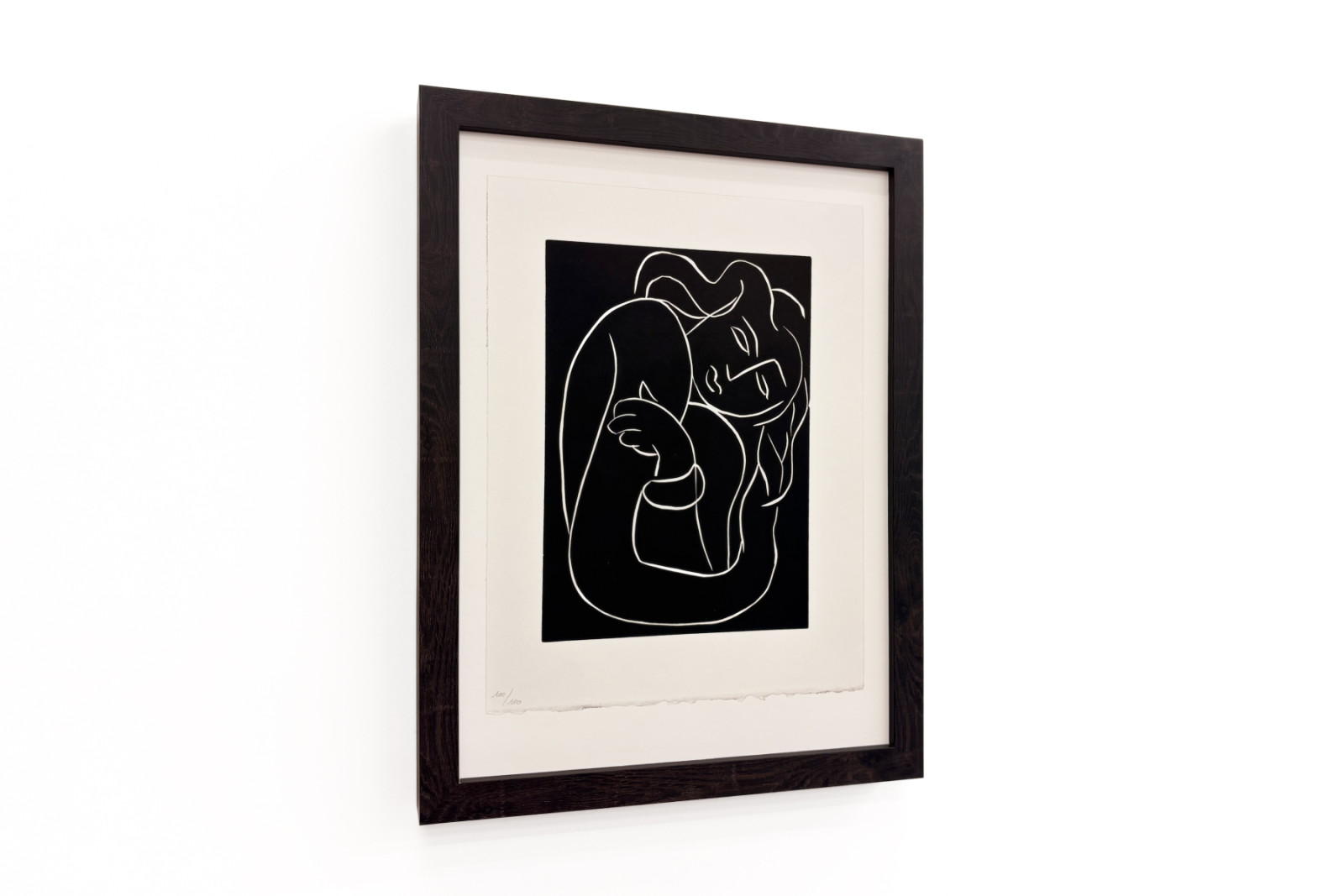 Pasiphaë - Henri Matisse