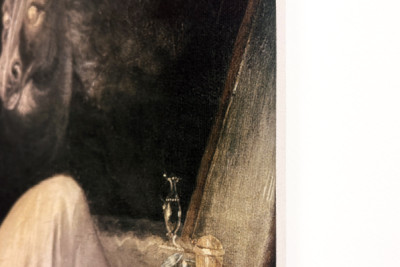 Der Nachtmahr, ca. 1781