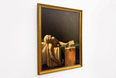 Der Tod des Marat
