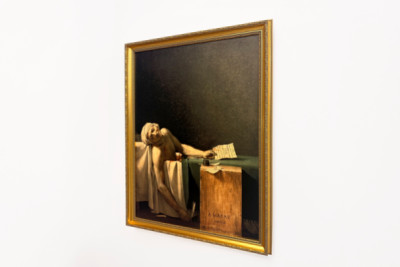Der Tod des Marat