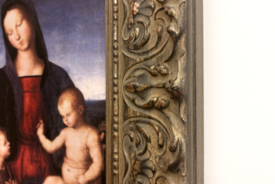 Diotalevi Madonna