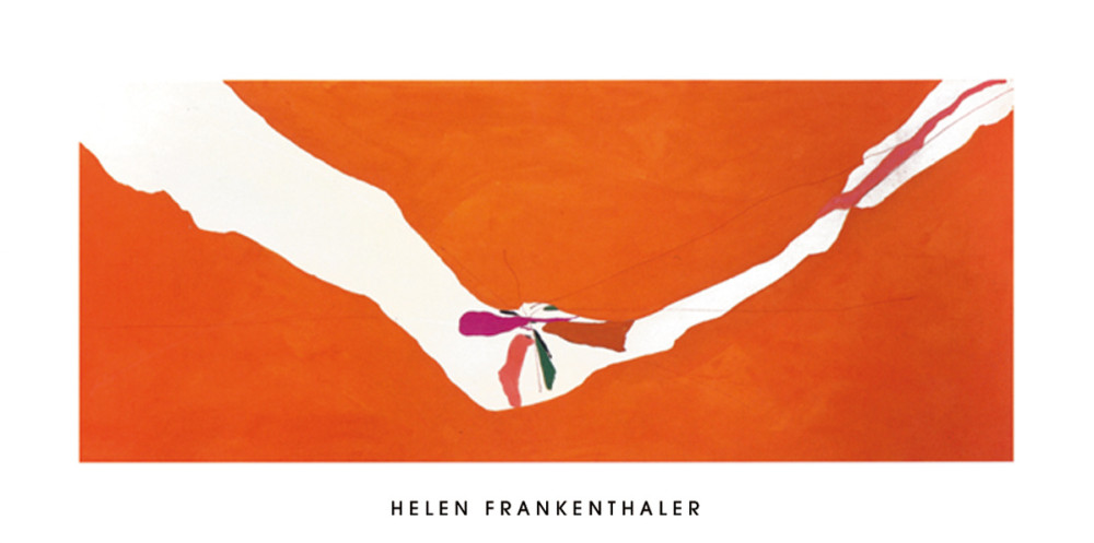 Vorsitzender des B. von Frankenthaler Helen
