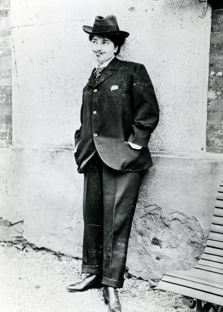 Misia Natanson von French Photographer