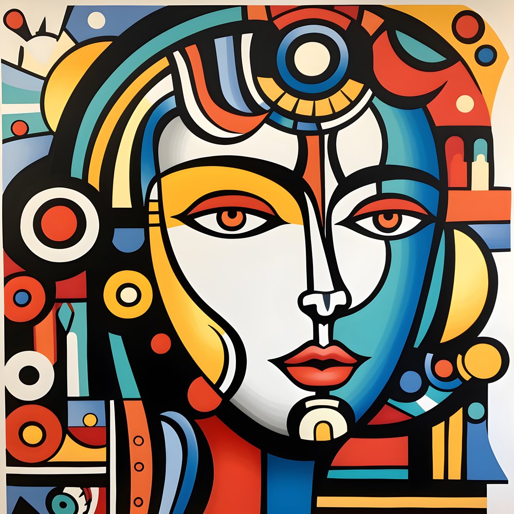 Magische Winterkönigin von Kurt Heppke