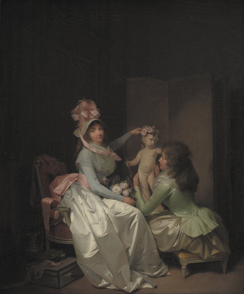 girlanden-um-die-statuette-des-amor-von-louis-leopold-boilly