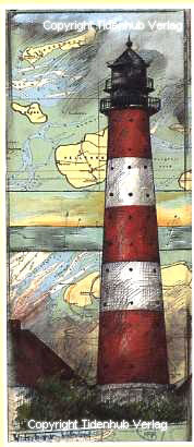 Westerheversand von Ole West