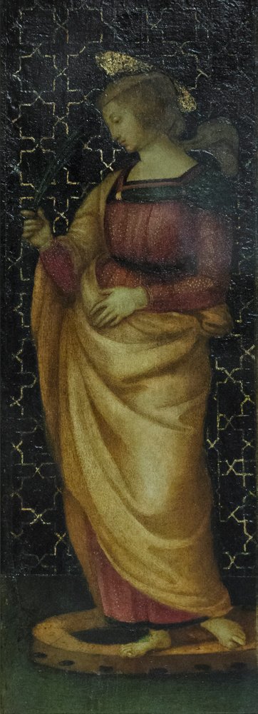 Santa Caterina d