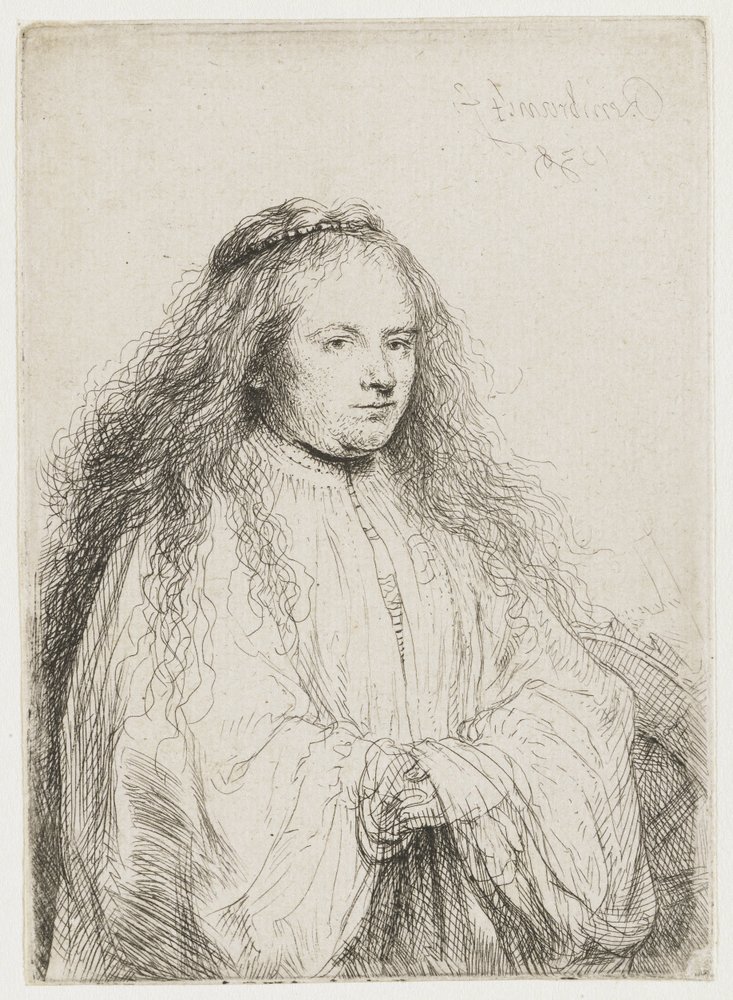 St. Katharina (