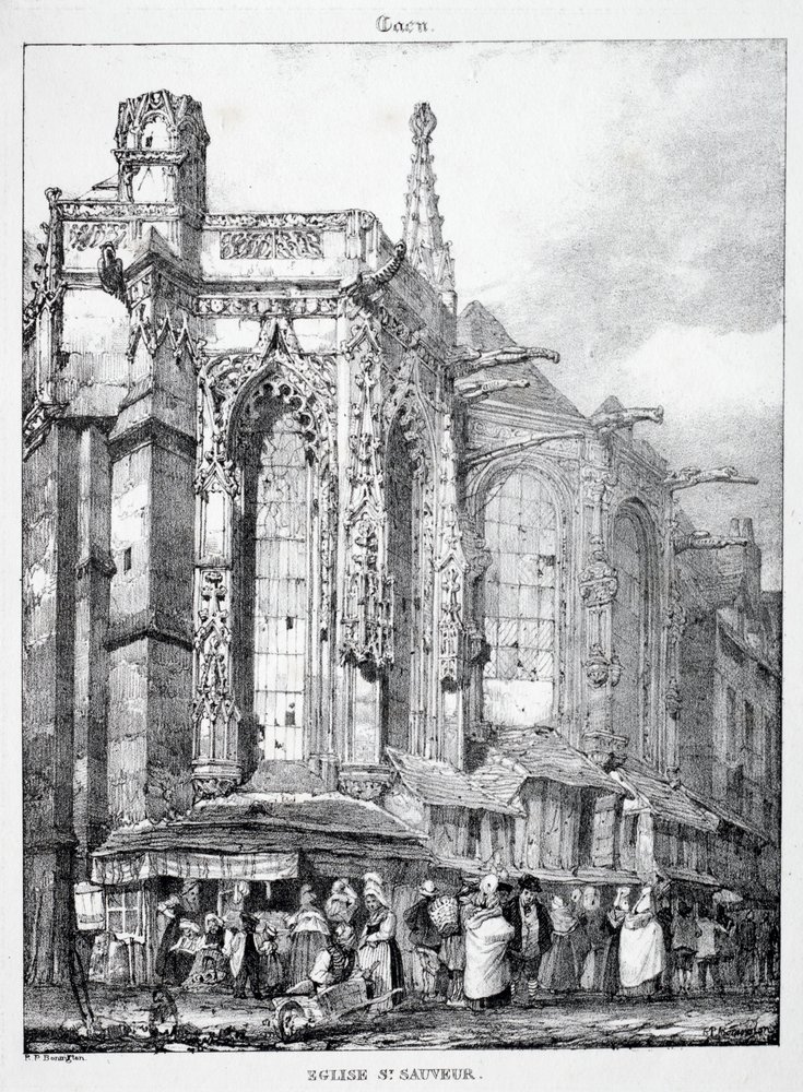 Restes et Fragmens d