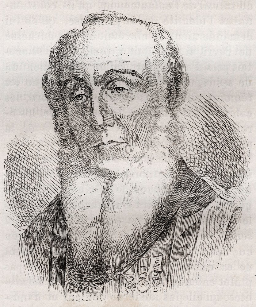 Deneux, Louis Charles von Unknown