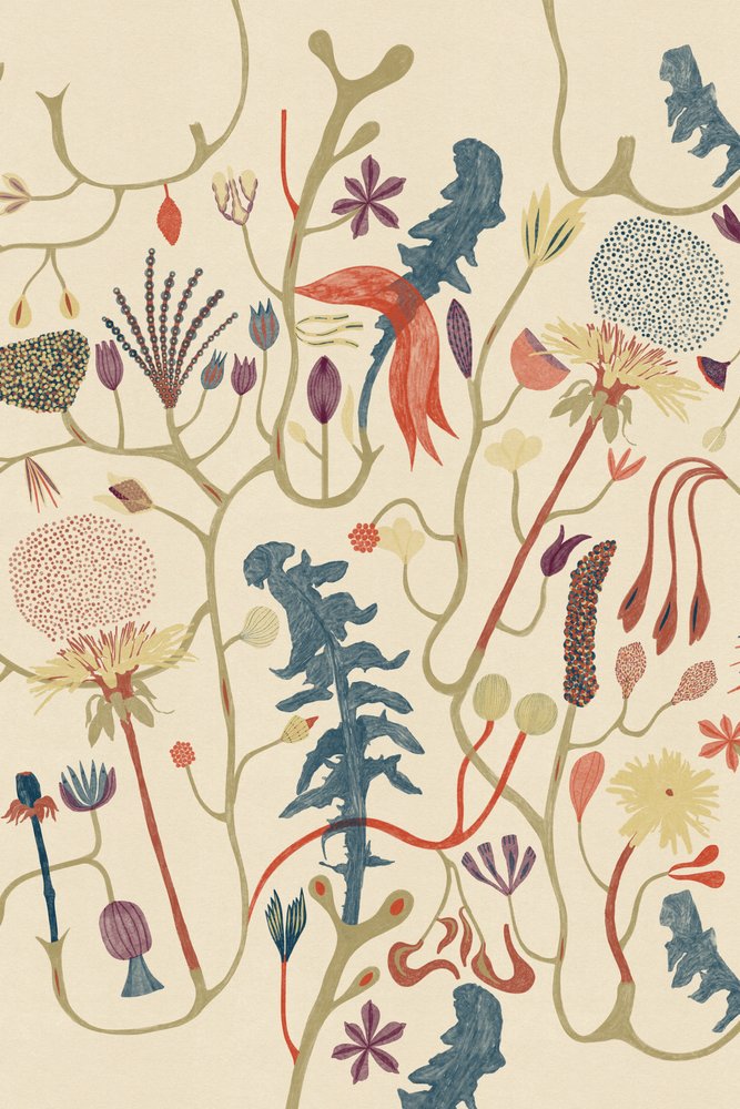 Verka von Alexander Adiels