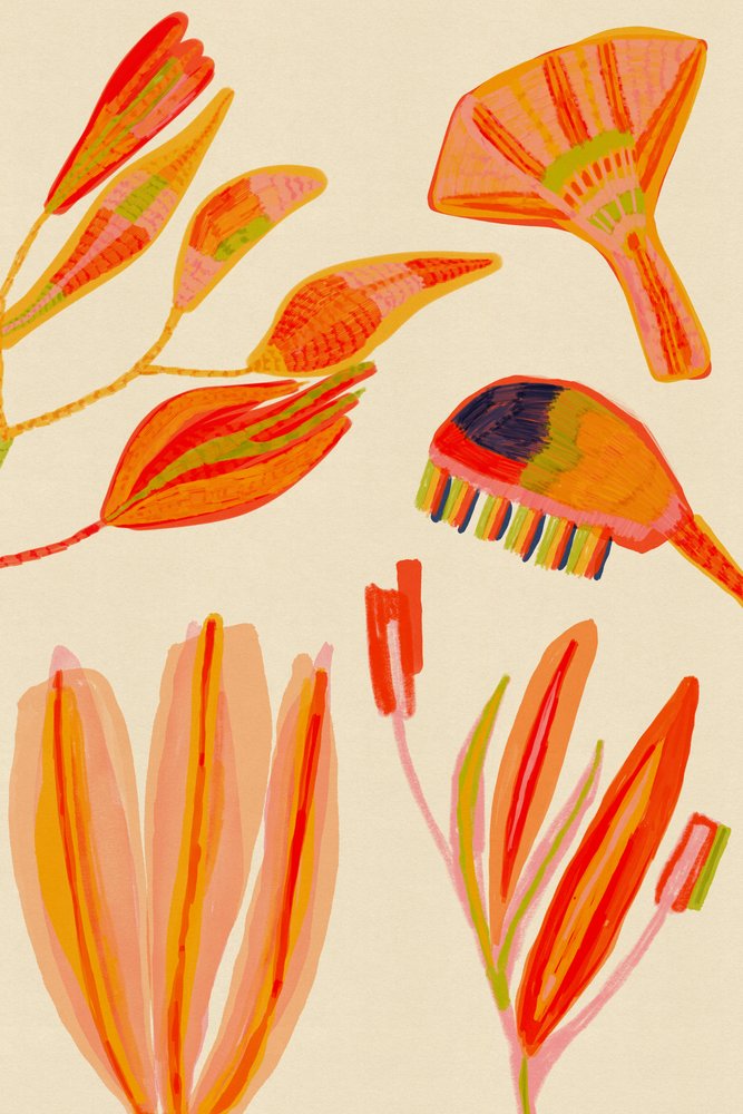 Vilia von Alexander Adiels