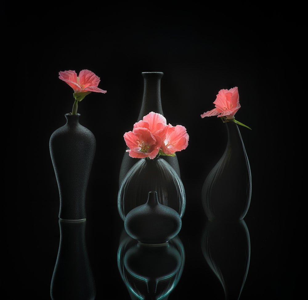 Stillleben 45 von Alice Sheng