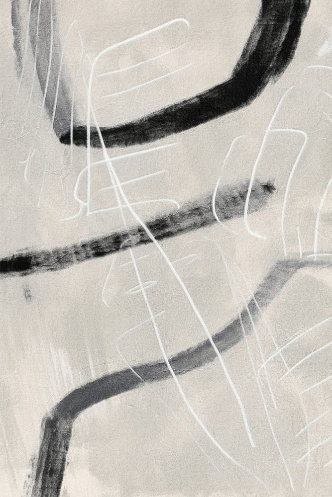 Dynamische abstrakte Kurven von Alma