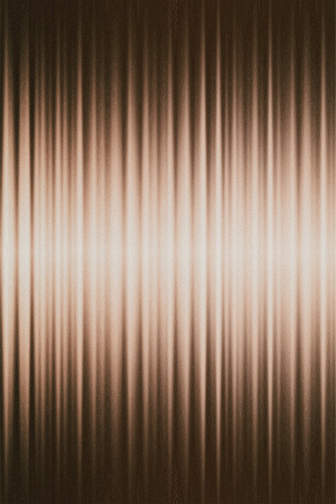 Weiches abstraktes Leuchten von Alma