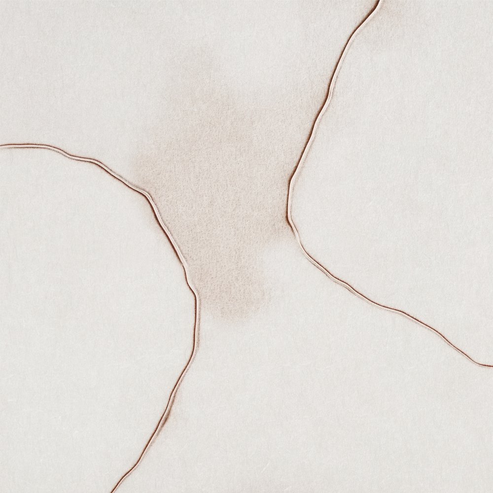 Weiche fließende Formen von Alma