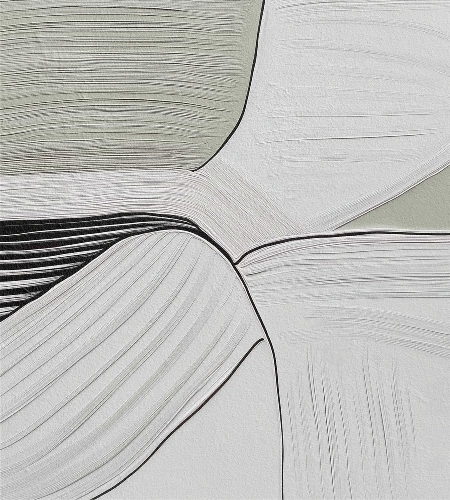 Subtiler organischer Fluss von Alma