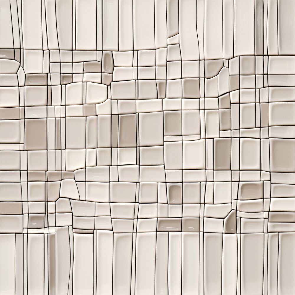 Fliesen Nr. 1 von Alma