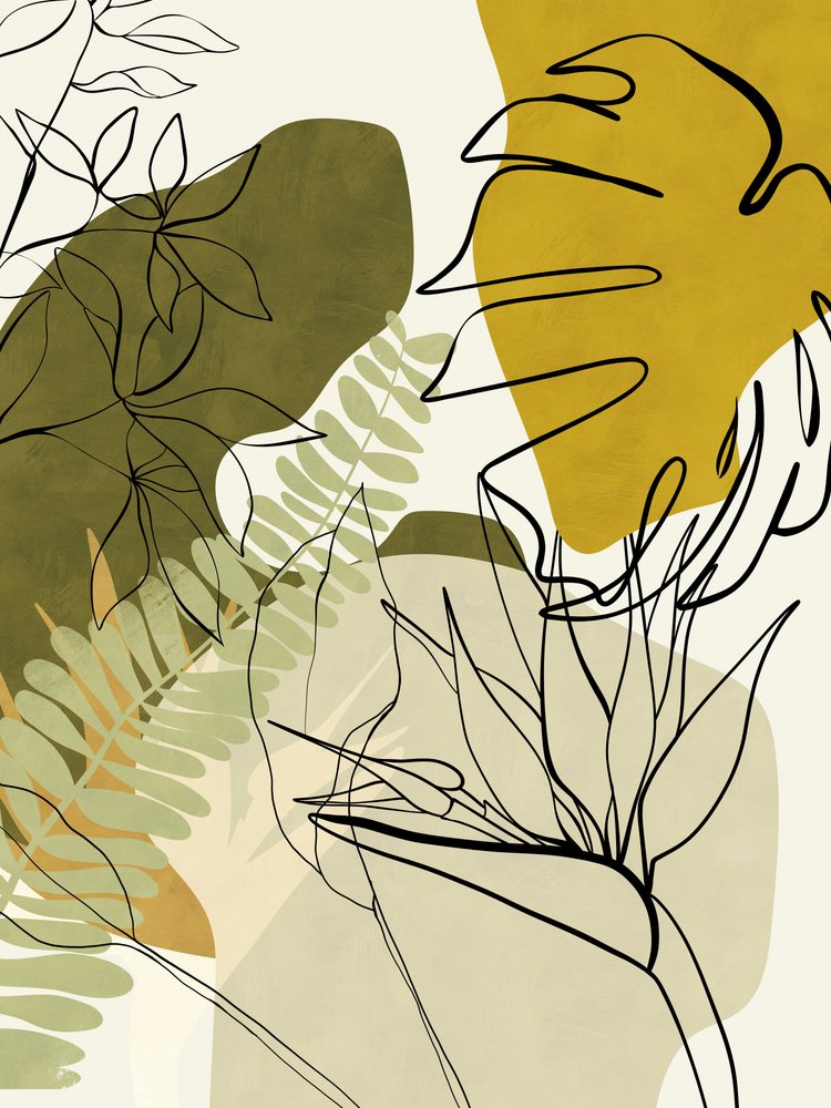 Dschungel Bungle2 Kopie von Ana Rut Bre