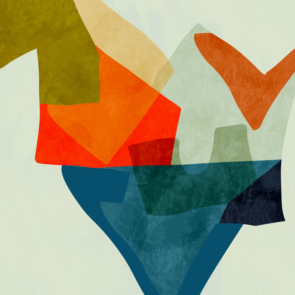 Formen & Linien 5 Kopie von Ana Rut Bre