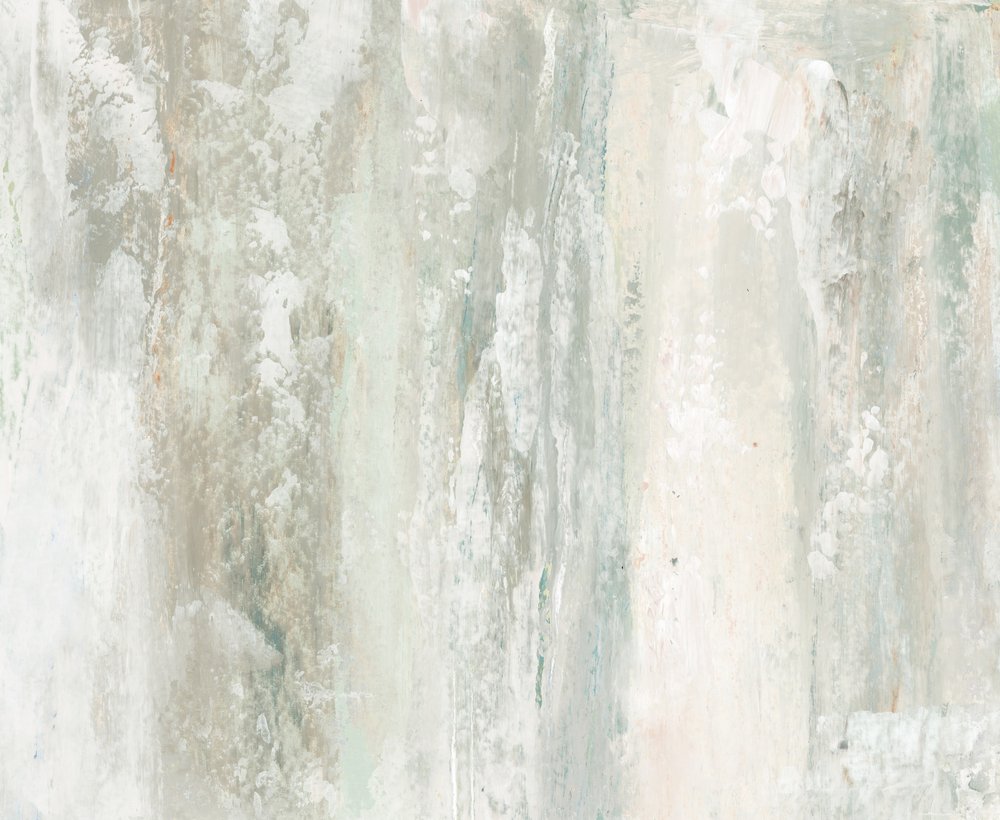 Gedämpfte abstrakte Texturen von Breanna Megan Studio