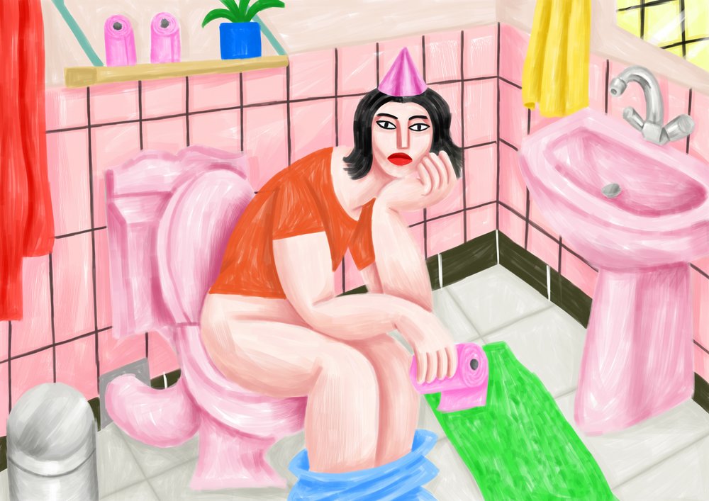 Game of Thrones von Cépé