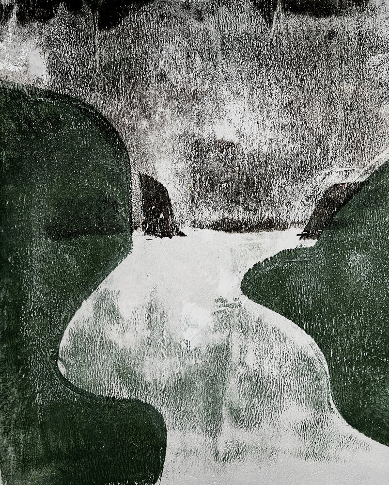 Horizont von Christina Misuro