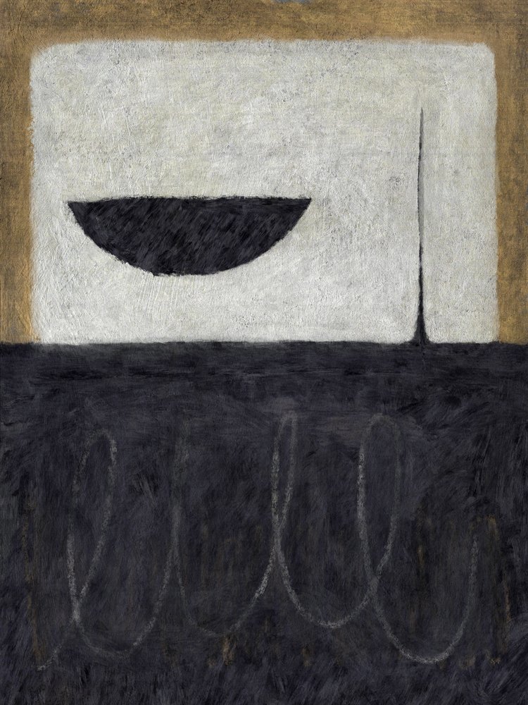Modern von Dan Hobday