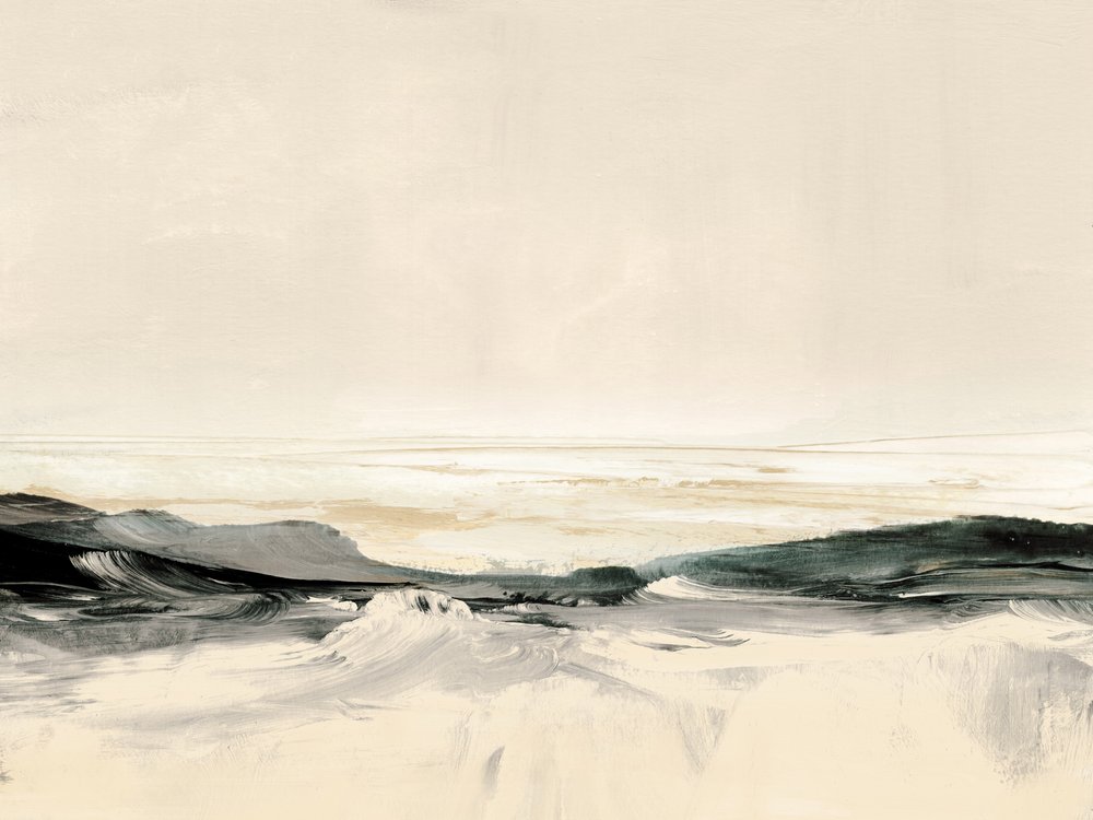 Morgenbrise 2 von Dan Hobday