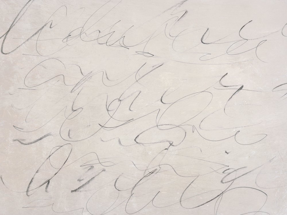 Kritzeleien von Dan Hobday