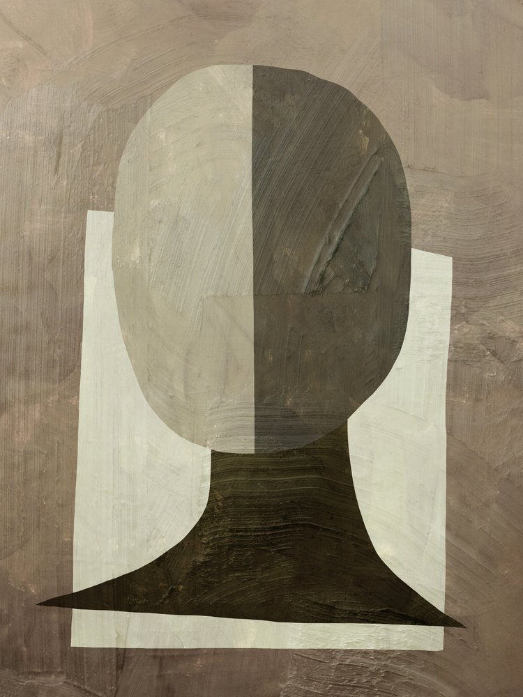 Studie von Dan Hobday
