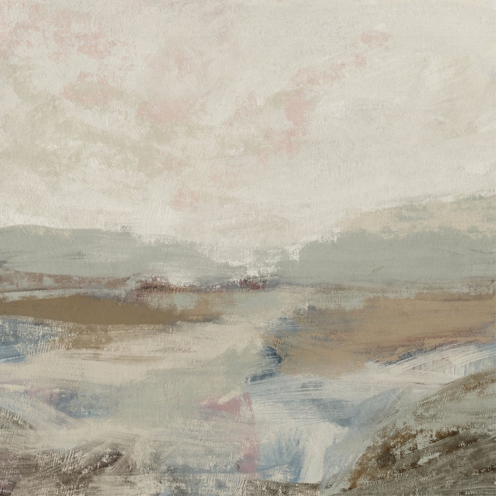 Dämmerungsfantasie von Dan Hobday