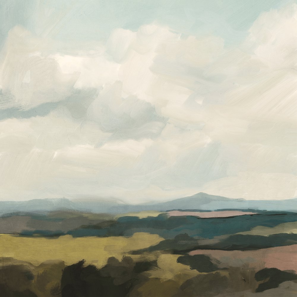 Westcountry von Dan Hobday