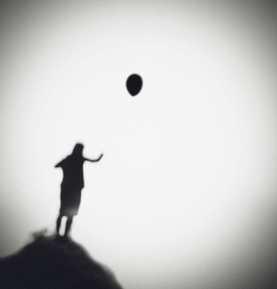 Loslassen von Hengki Lee