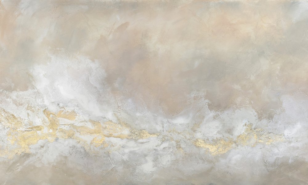 Ätherischer Horizont von Julia Contacessi