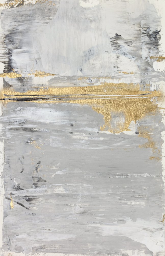 Goldener Horizont von Julia Contacessi