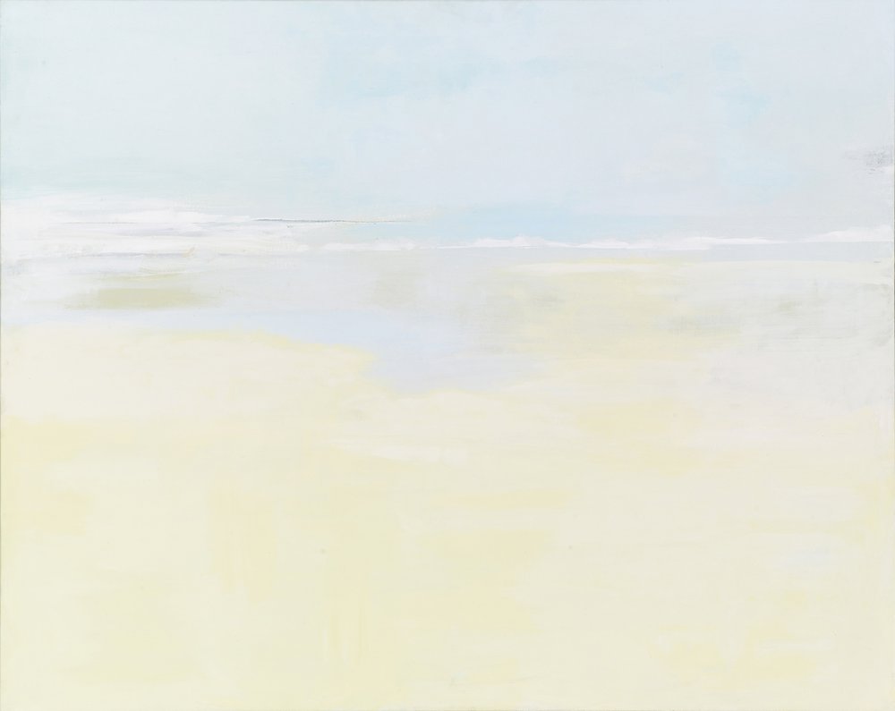 Strand von Kristin Brin