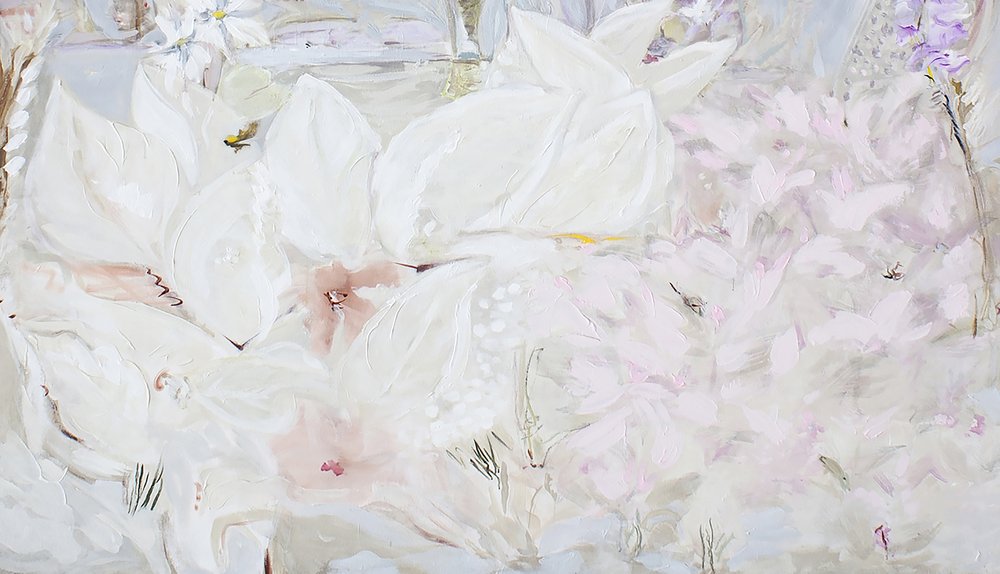 Garten der Freude von Kristin Brin